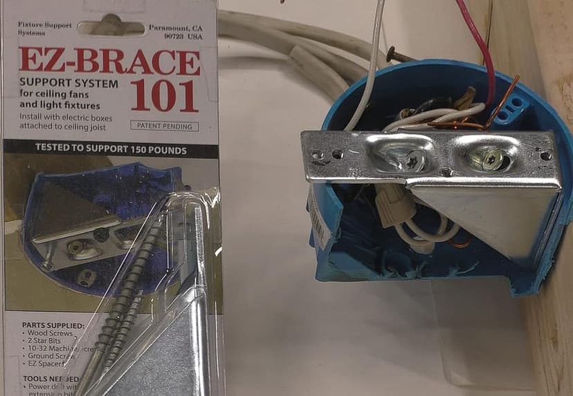 Easy Installation